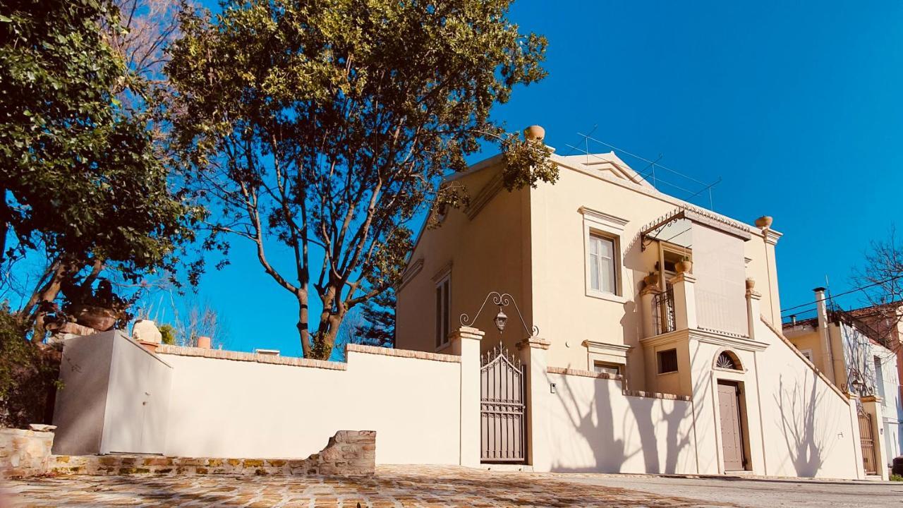 Carpofoli Corfu Apartment Corfu  Exterior photo