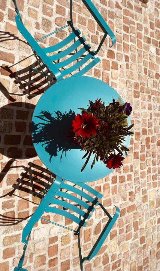 Carpofoli Corfu Apartment Corfu  Exterior photo